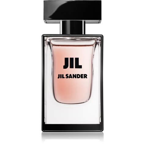 parfum von jil sander